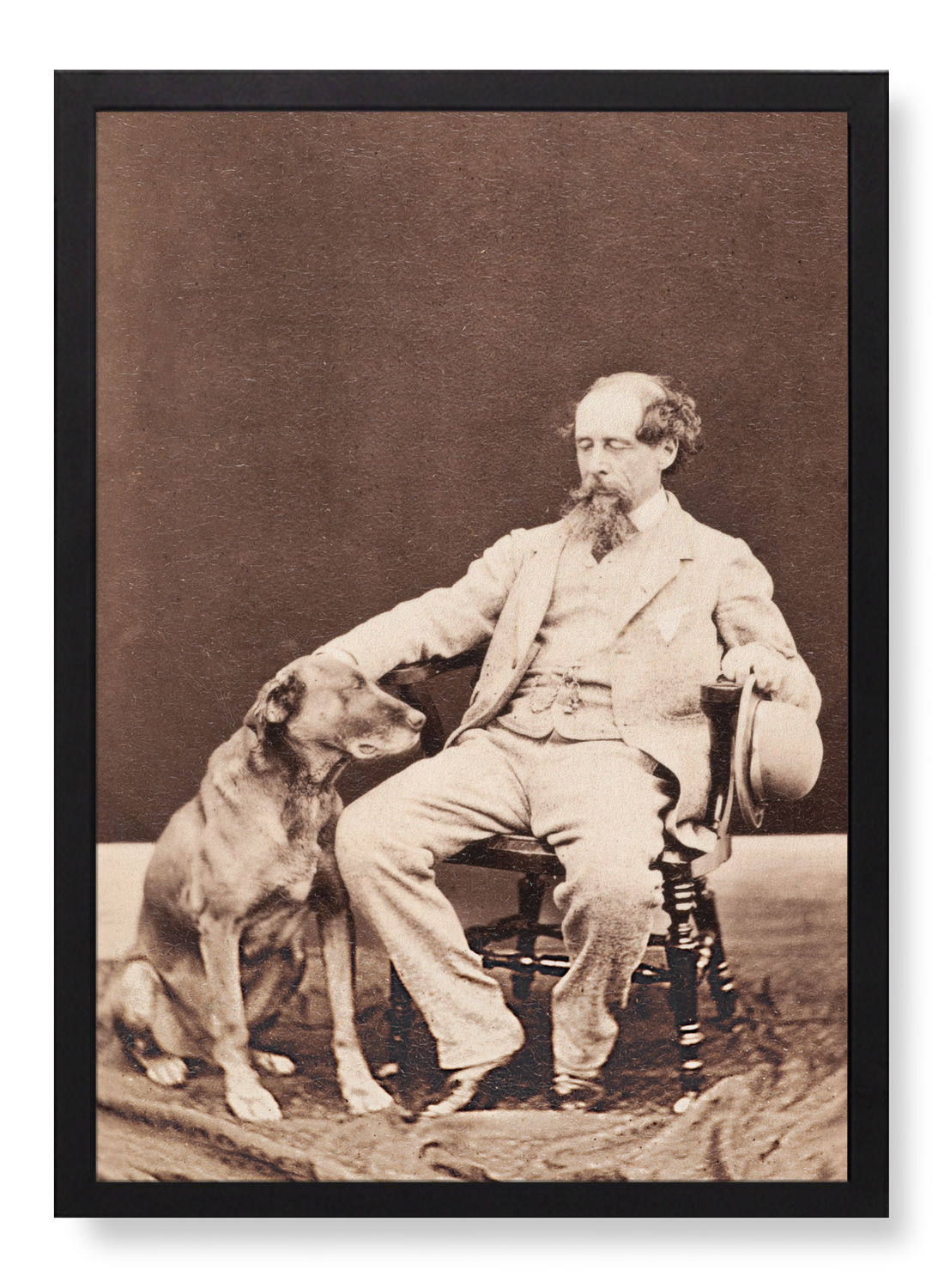 DICKENS AND TURK (C.1862)