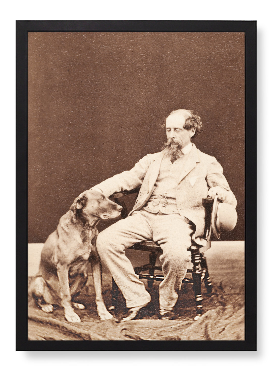 DICKENS AND TURK (C.1862)