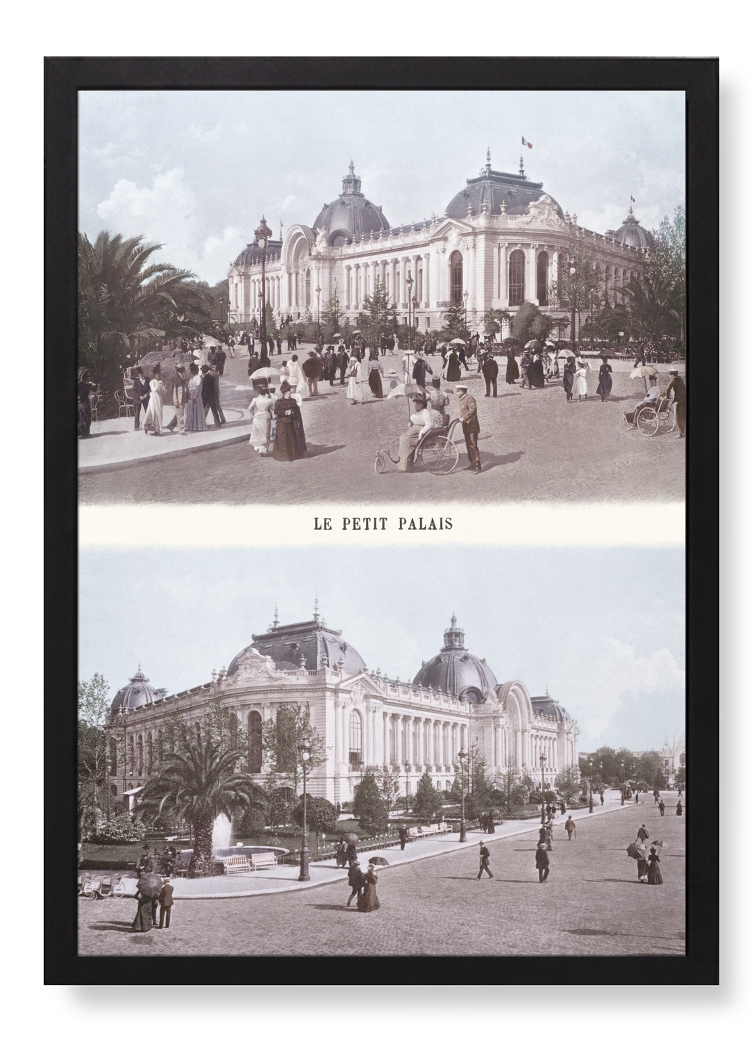 PETIT PALAIS (C.1900)
