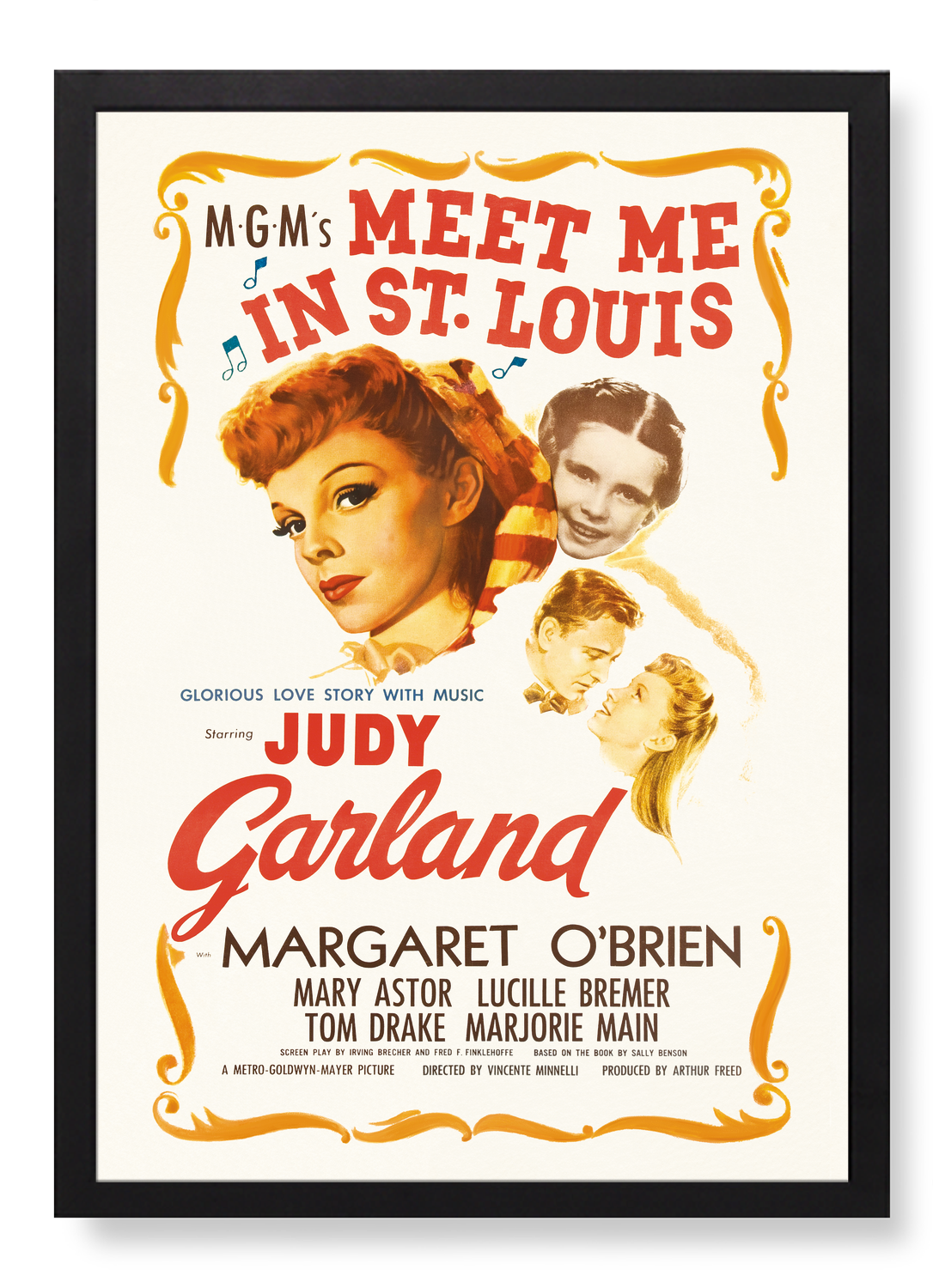 MEET ME IN ST. LOUIS (1944)