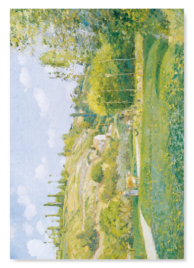 The print