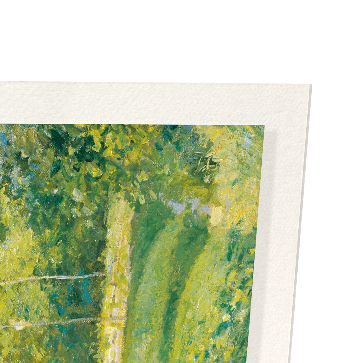 Detail from print