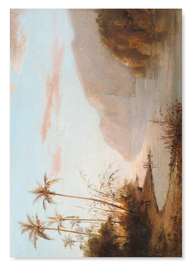 The print