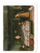 Ezen - A Fishmonger's Shop (1873) - Greeting Card - Front