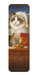 Ezen - A Purrfect Scrooge - Bookmark - Front