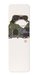 Ezen - Air Pilot Ezen Frog - Bookmark - Front
