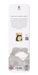 Ezen - Air Pilot Ezen Frog - Bookmark - Back