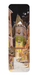 Ezen - Al Quartiere Latino Stage Design (1896) - Bookmark - Front