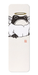 Ezen - Angel Ezen frog - Bookmark - Front