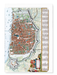 Ezen - Antwerp (1652) - Greeting Card - Front