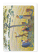 Ezen - Apple Harvest (1888) - Greeting Card - Front