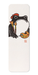 Ezen - Artist Ezen Frog - Bookmark - Front