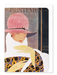 Ezen - Au Printemps - Advertising Poster (1919) - Greeting Card - Front