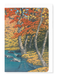 Ezen - Autumn at Oirase (1933) - Greeting Card - Front