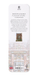 Ezen - Barnes & Noble Flagship Store - Christmas - Bookmark - Back