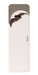Ezen - Bat in Full Moon (c.1910) - Bookmark - Front