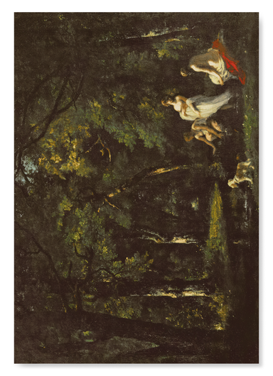 The print