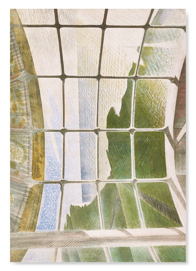 The print