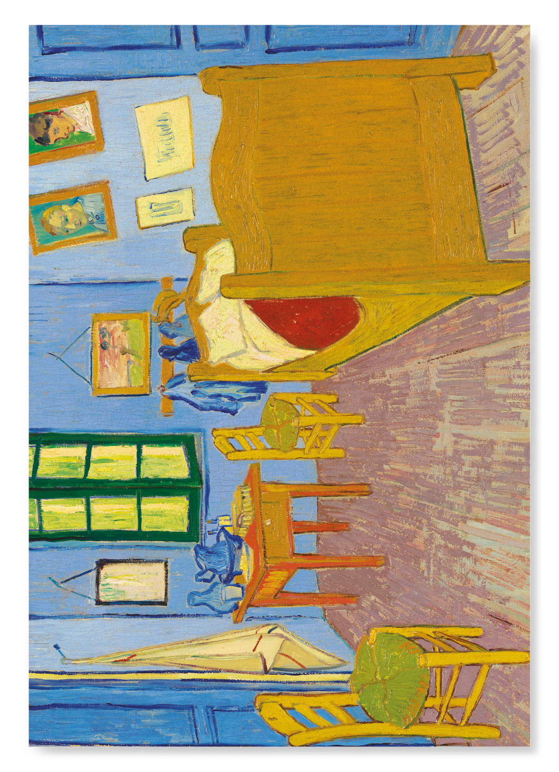 The print