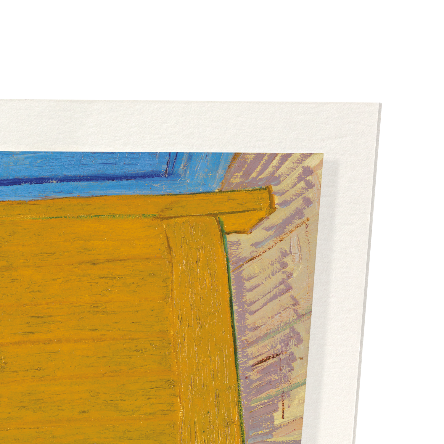 Detail from print