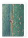 Ezen - Benten Pond, Shiba (1929) - Greeting Card - Front