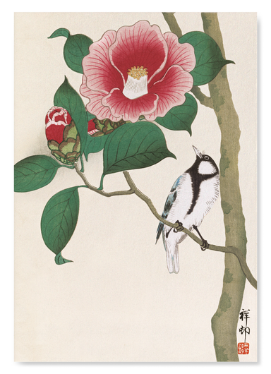 The print