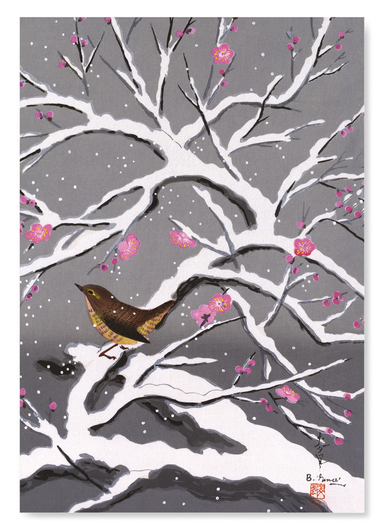 The print