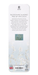 Ezen - Blossoming almond tree by Van Gogh - Bookmark - Back