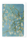 Ezen - Blossoming almond tree by Van Gogh - Greeting Card - Front