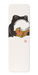 Ezen - Book Reading Ezen Frog - Bookmark - Front