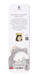 Ezen - Botanical Garden Ezen Frog - Bookmark - Back