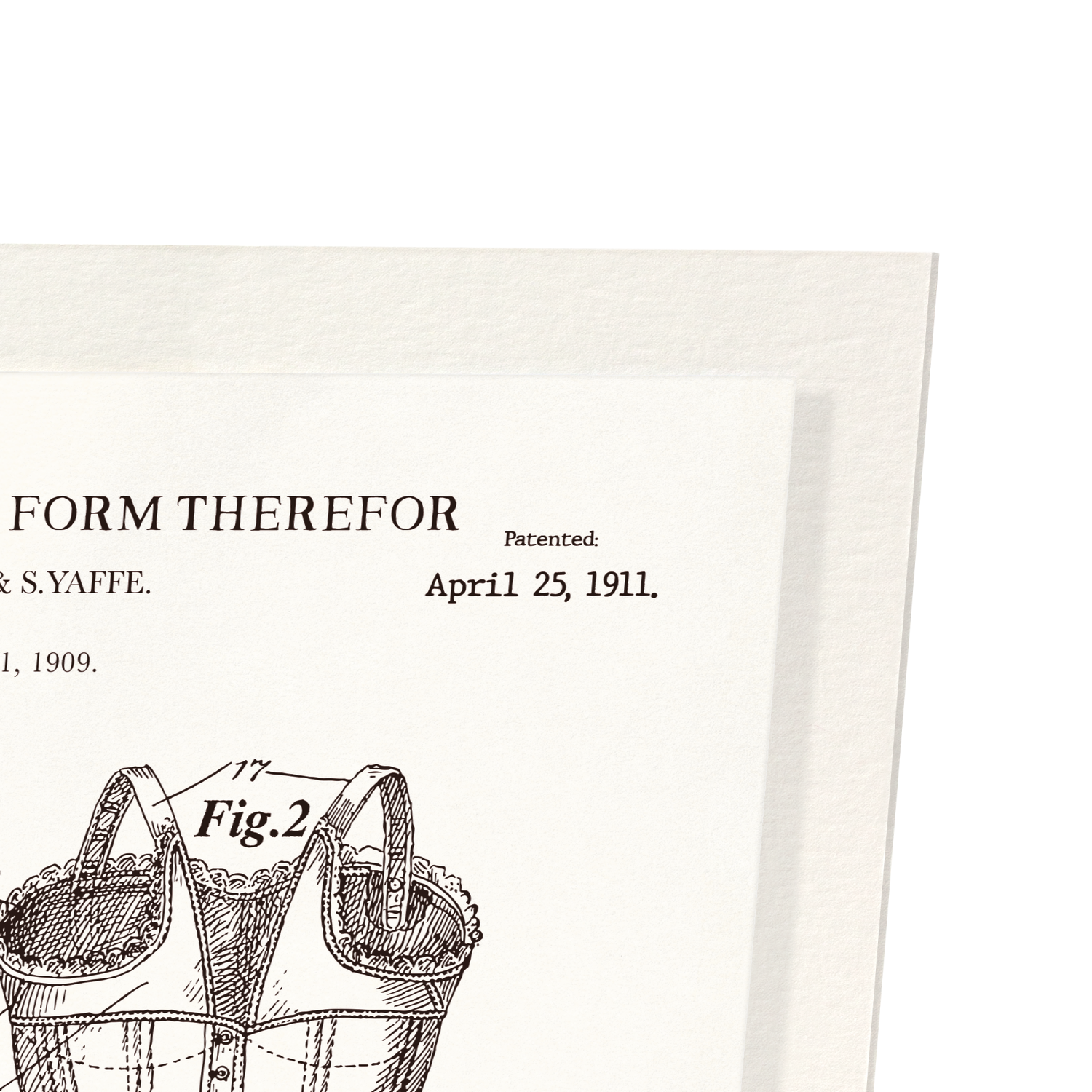 Detail from print
