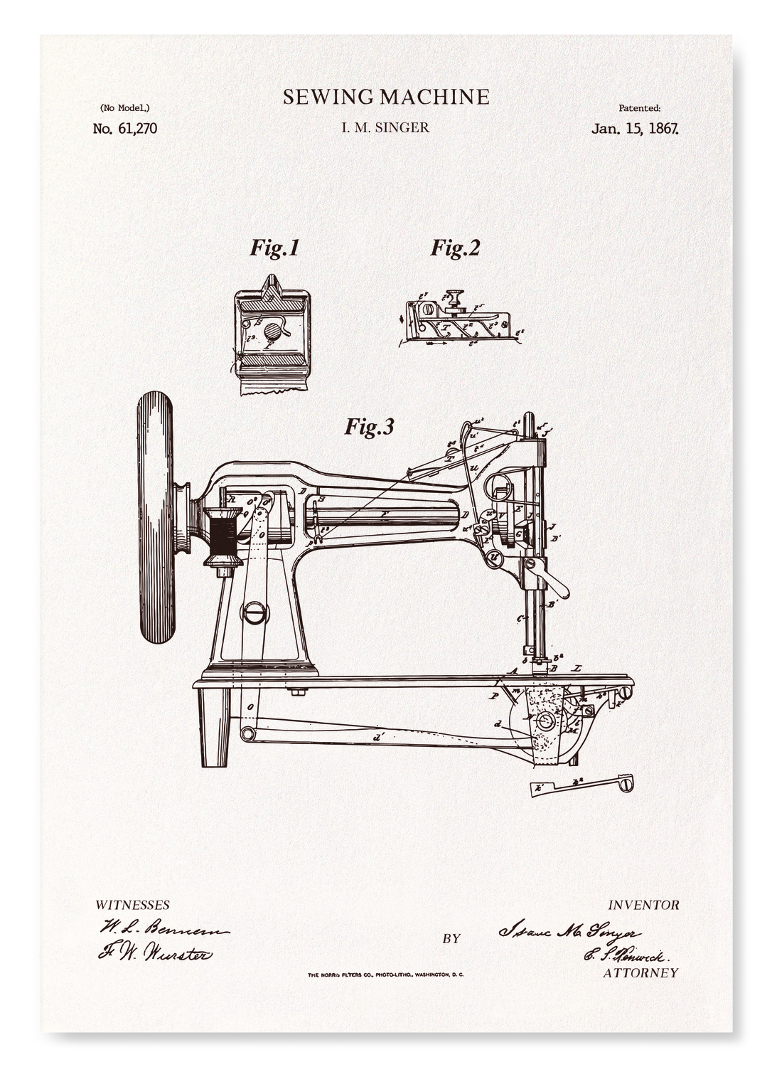 The print