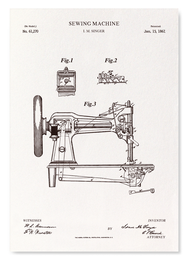 The print