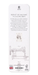 Ezen - BREVET DE MACHINE À COUDRE (1867) - Bookmark - Back