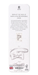Ezen - BREVET DE NŒUD PAPILLON RÉVERSIBLE (1923) - Bookmark - Back