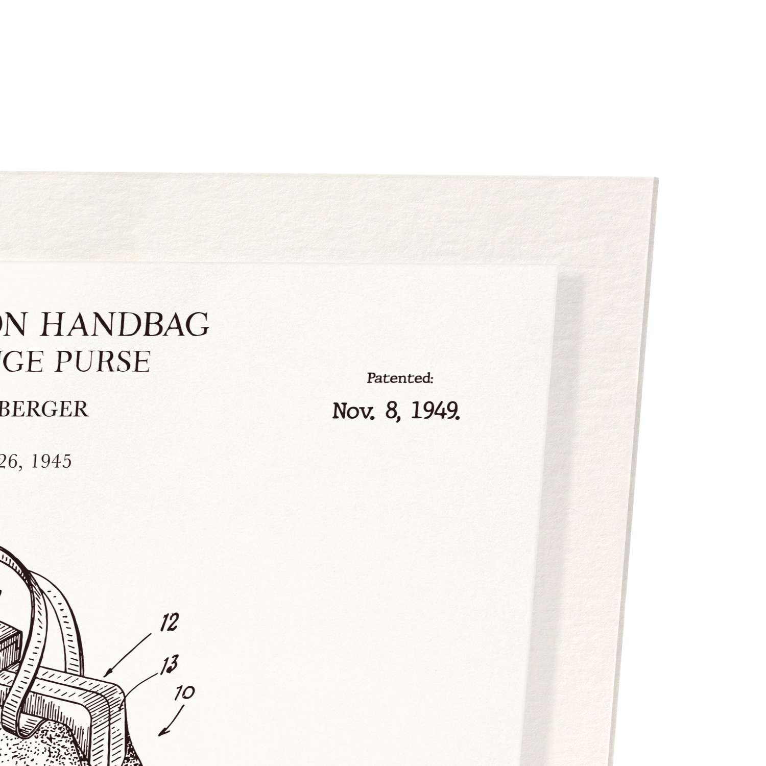 Detail from print
