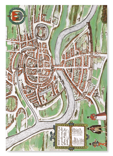The print