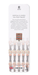 Ezen - British Guards Military Band - Bookmark - Back