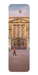 Ezen - Buckingham Palace East Gates - Dawn - Bookmark - Front