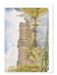 Ezen - Buckingham Palace from St James’s Park - Greeting Card - Front
