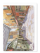 Ezen - Camden Passage (1996) - Greeting Card - Front