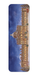 Ezen - CASTLE HOWARD HOUSE AND GARDENS - CHRISTMAS NIGHT - Bookmark - Front