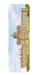 Ezen - Castle Howard House and Gardens - Day - Bookmark - Front
