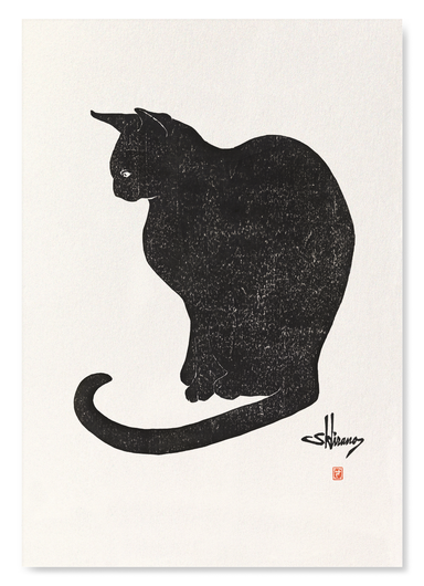 The print