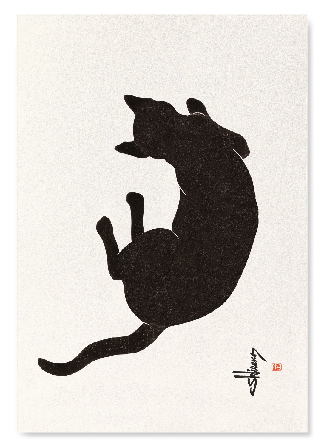 The print