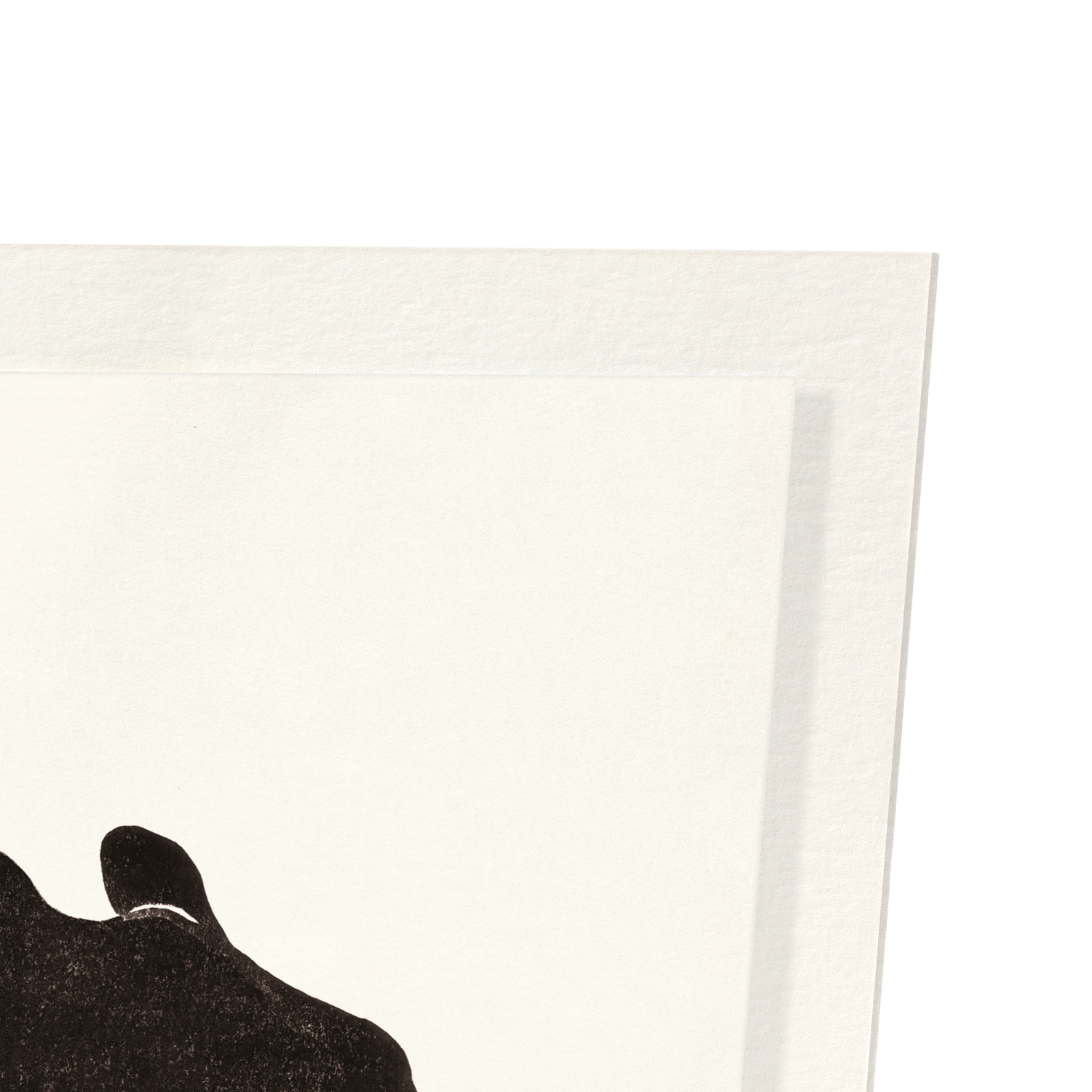 Detail from print