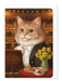 Ezen - Cath Clasurol Arweinydd WMC - Greeting Card - Front