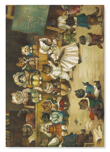 The print