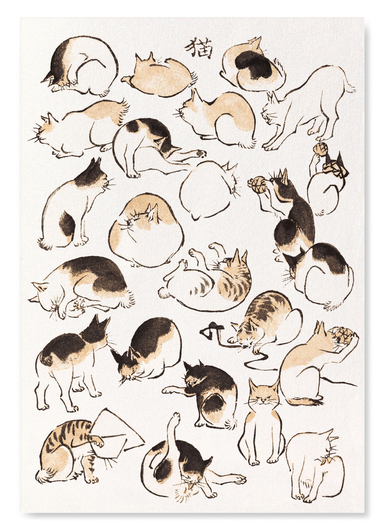 The print